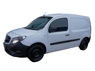 Mercedes Benz Citan