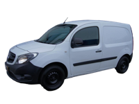 Mercedes Benz Citan