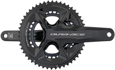 SHIMANO crankstel "dura ace fc-r9200"