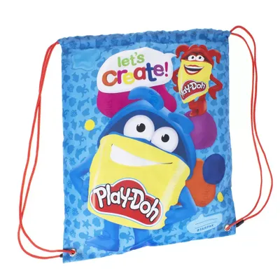 Play-Doh gymtas 38,5 x 33 cm