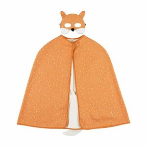 Trixie Baby cape en masker Mr. Fox Maat