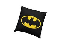 DC Comics: Batman Symbol Square Cushion