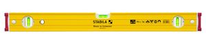 Stabila Waterpas,96-2M Magn.Afn.Kappen2V1H 60cm - 15853