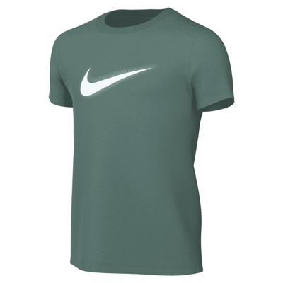 Nike Multi Sportshirt Meisjes 140
