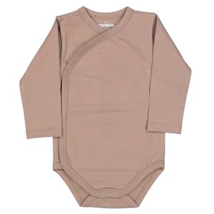 Baby romper Lange mouwen