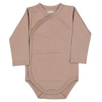 Baby romper Lange mouwen