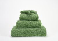 Abyss Abyss & Habidecor Super Pile Handdoek 55x100 205 forest