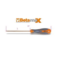 Beta 1277BA TX25 Schroevendraaiers voor schroeven met Torx® profiel | vonkvrij - 012770825 012770825 Beta 1277BA TX25 Schroevendraaiers voor schroeven met Torx® profiel | vonkvrij - 012770825 012770825