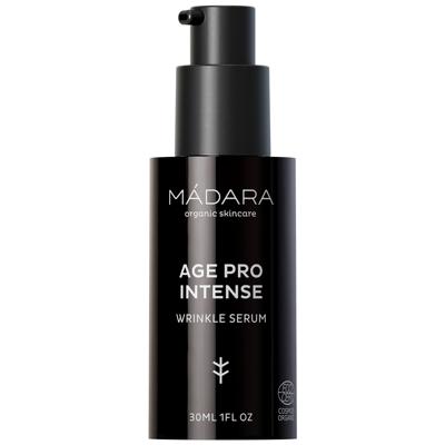 MÁDARA AGE PRO Intense Wrinkle serum 30ml