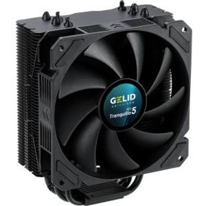 Gelid Solutions Tranquillo 5 - Black Edition