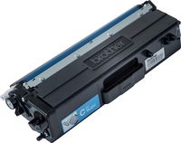 Brother toner, 1.800 pagina&apos;s, OEM TN-421C, cyaan