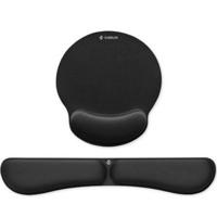 Muismat Subblim SUBMP-04E020 Zwart