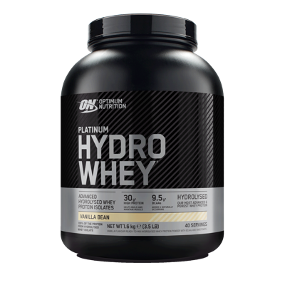 Hydrowhey | Optimum Nutrition | 1600 G