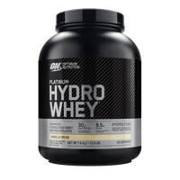 Hydrowhey | Optimum Nutrition | 1600 G