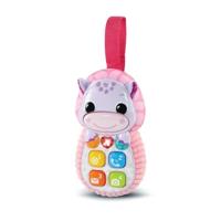 VTECH-ALLO BABY TOUDOUX ROZE -> VTECH-HELLO BABY TOUDOUX ROZE