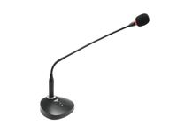 OMNITRONIC MIC SHC-2 Gooseneck Microphone - thumbnail