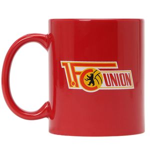 FC Union Berlin Logo Mok