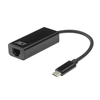 ACT usb-c gigabit ethernet adapter