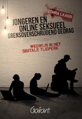 Jongeren en online seksueel grensoverschrijdend gedrag (Paperback)