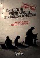 Jongeren en online seksueel grensoverschrijdend gedrag (Paperback)