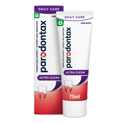 Parodontax Ultra Clean Tandpasta