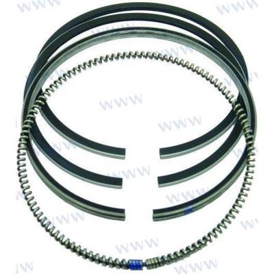 RM3580338 - ZUIGERVERENSET 0,50 Volvo