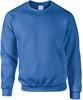 Gildan G12000 DryBlend® Adult Crewneck Sweatshirt - Royal - XXL