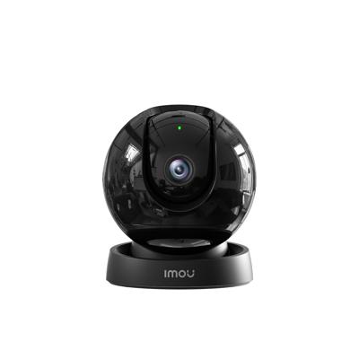 Imou Rex 3D - 3K IP-camera Zwart
