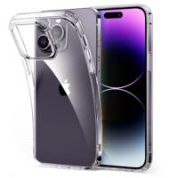 iPhone 14 Pro Max Zero Clear Case - Clear