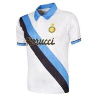 F.C. Internazionale Retro Shirt Uit 1993-1994