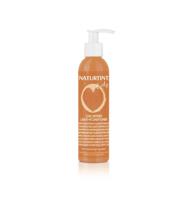 Curl definer leave-in conditioner