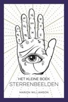 Het kleine boek sterrenbeelden (Hardback)