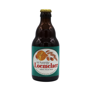 Loemelaer Ne Hoppige Loemelaer Ipa 33cl