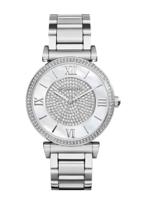 Michael Kors Bandschakels MK3355 - Roestvrij staal - (1 stuk)