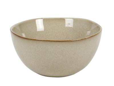 Cookinglife Soepkommen / Kommen Sabi Beige ø 15 cm - 6 Stuks