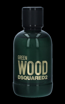 DSquared² - Dsquared2 Green Wood Eau de toilette Spray 100 ml Heren