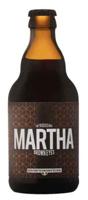 Martha Martha Brown Eyes 33Cl