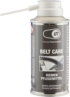 Gates onderhoudsspray voor aandrijfriemen 150ml