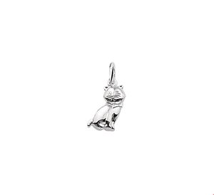 TFT Bedel Poes Zilver