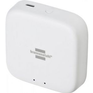 Brennenstuhl Gateway Zigbee GWY CZ 01 Uitbreidingsmodule