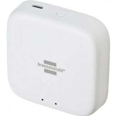 Brennenstuhl Gateway Zigbee GWY CZ 01 Uitbreidingsmodule