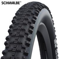 Schwalbe Buitenband 26-2.25 (57-559) smart sam performance zw vw
