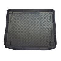 Kofferbakmat passend voor Volkswagen Touareg II SUV/5 02.2010-03.2018 193092