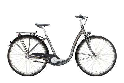 BRENNABOR stadsfiets "c-13" mod. 24