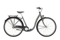 BRENNABOR stadsfiets "c-13" mod. 24