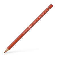Faber Castell Aquarelpotlood Albrecht Dürer - 117 cadmiumrood fel
