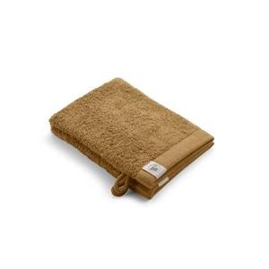 Walra - Washand Remade Cotton (PP) - 2x 16x21 - Cognac