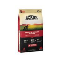 Acana Sport & Agility Dog Heritage - 17 kg - thumbnail