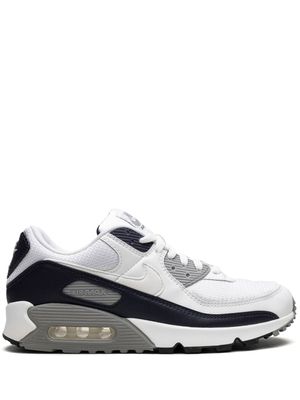 Nike "baskets Air Max 90 ""Obsidian""" - Blanc