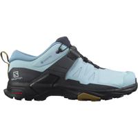 Salomon X Ultra 4 Low GTX Wandelsneakers Dames 38